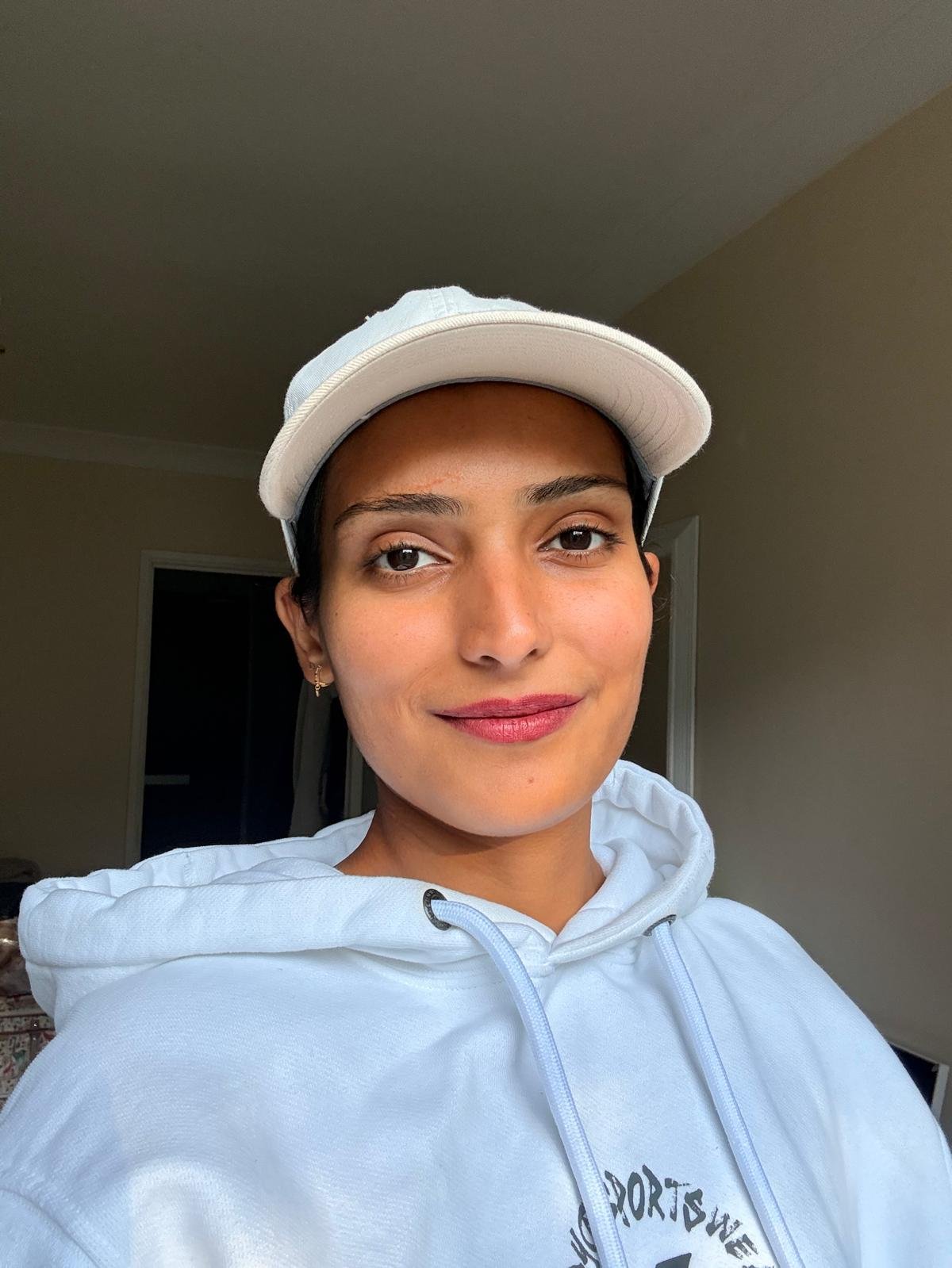 Maham - Henna Artist