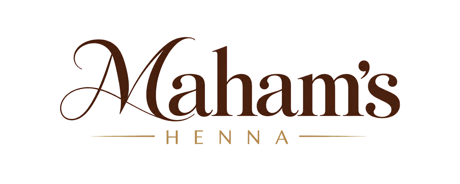 Maham Henna