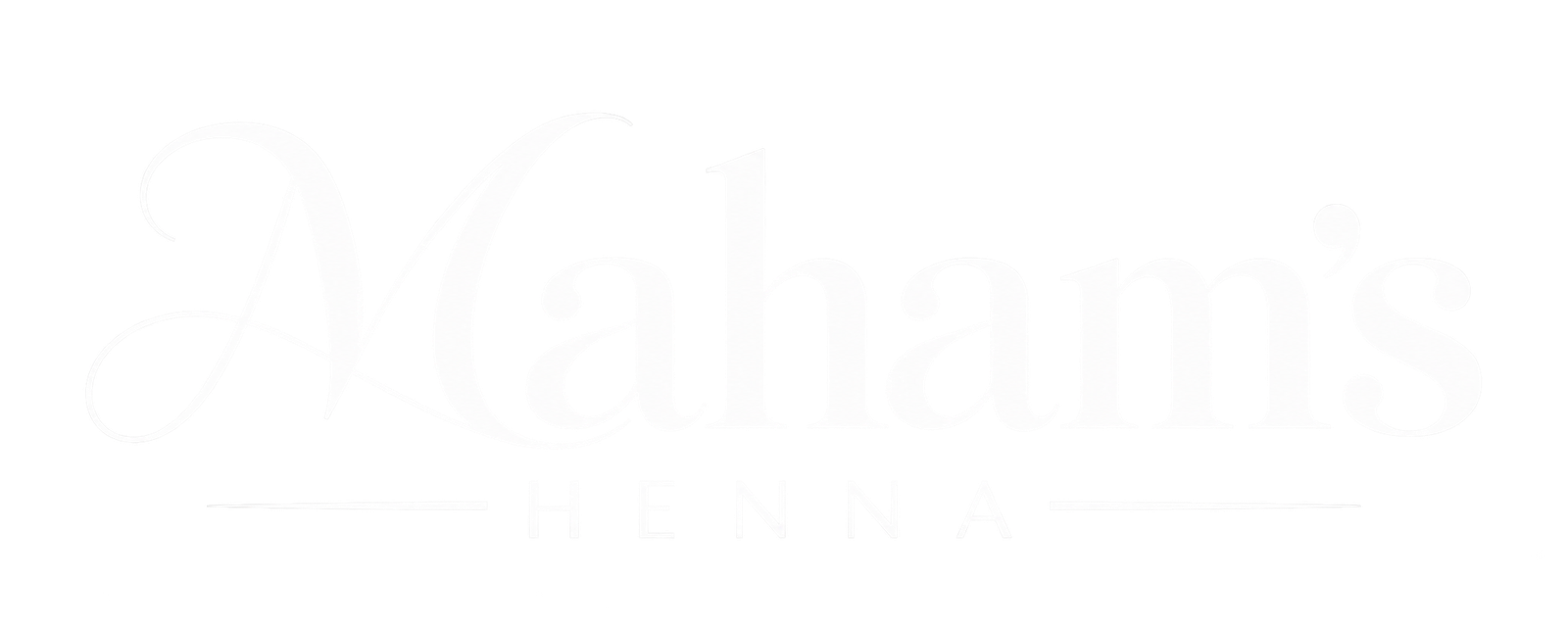 Maham Henna